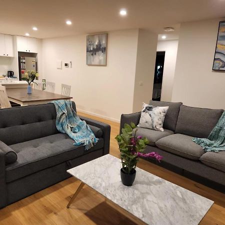 Chadstone Serviced Apartments ภายนอก รูปภาพ