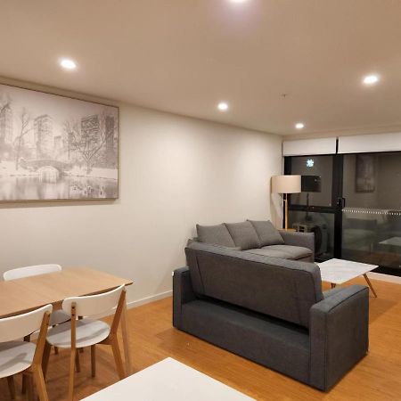 Chadstone Serviced Apartments ภายนอก รูปภาพ