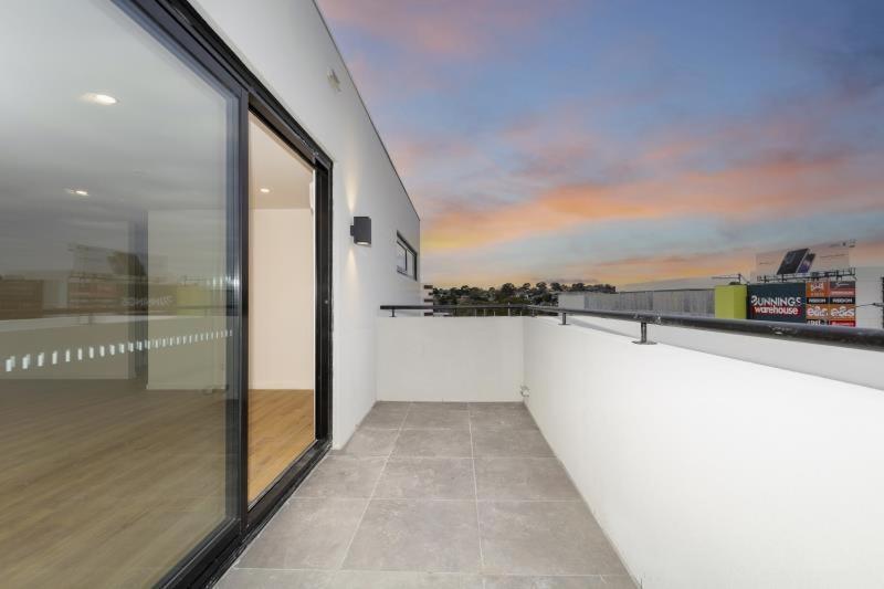 Chadstone Serviced Apartments ภายนอก รูปภาพ