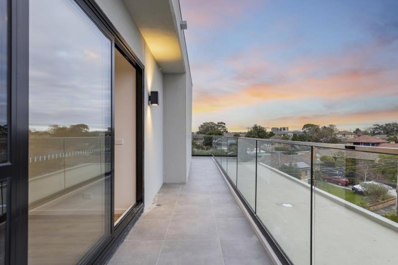 Chadstone Serviced Apartments ภายนอก รูปภาพ