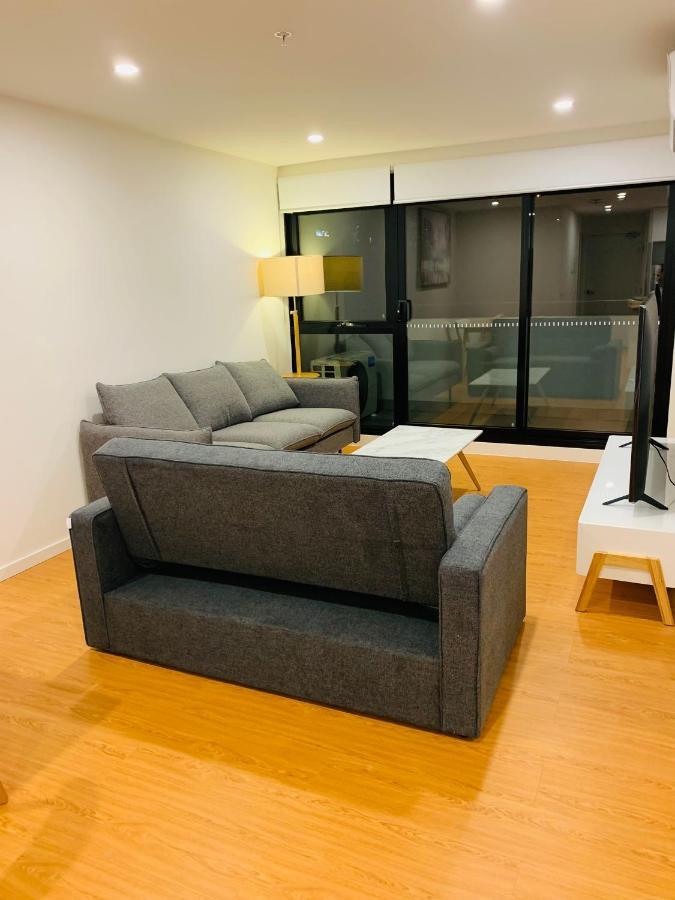 Chadstone Serviced Apartments ภายนอก รูปภาพ