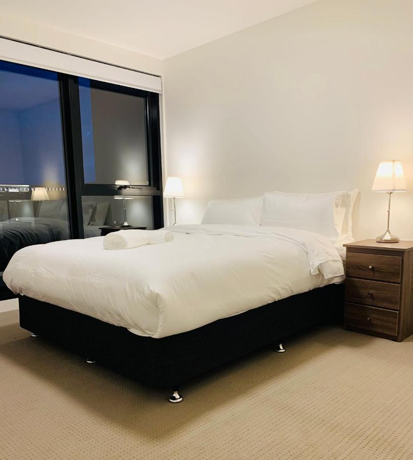Chadstone Serviced Apartments ภายนอก รูปภาพ