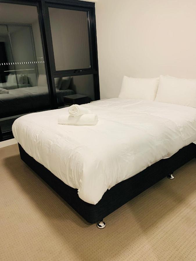 Chadstone Serviced Apartments ภายนอก รูปภาพ