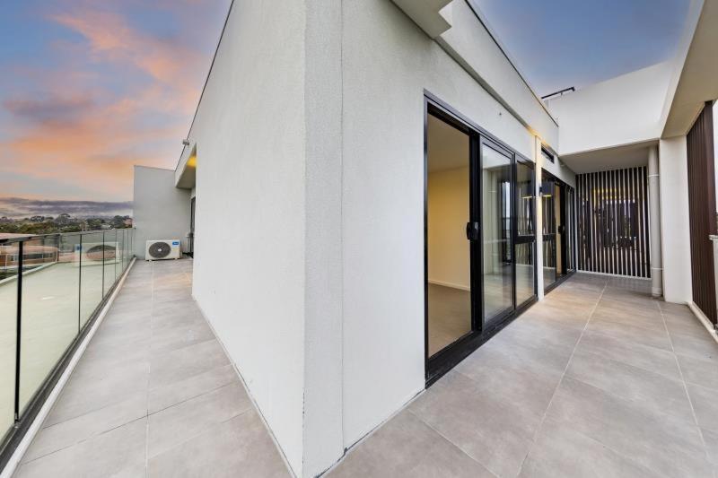 Chadstone Serviced Apartments ภายนอก รูปภาพ