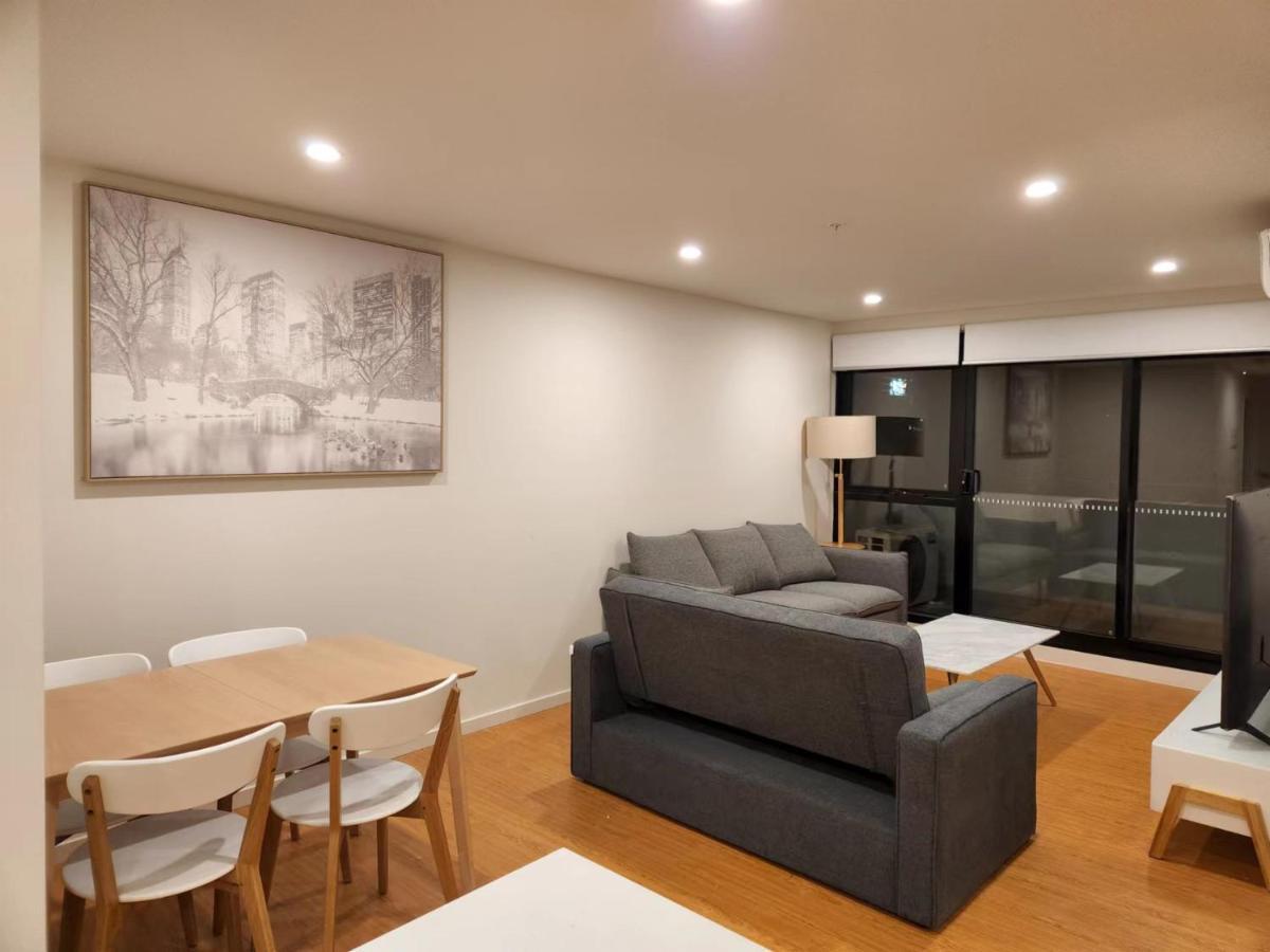 Chadstone Serviced Apartments ภายนอก รูปภาพ