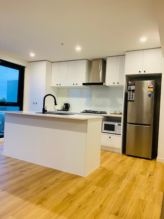 Chadstone Serviced Apartments ภายนอก รูปภาพ