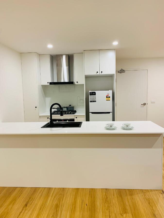 Chadstone Serviced Apartments ภายนอก รูปภาพ