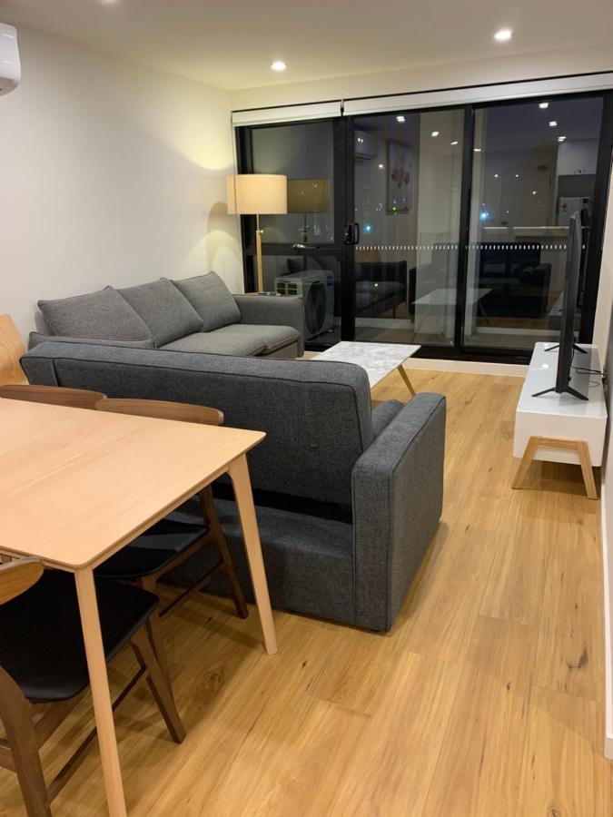 Chadstone Serviced Apartments ภายนอก รูปภาพ
