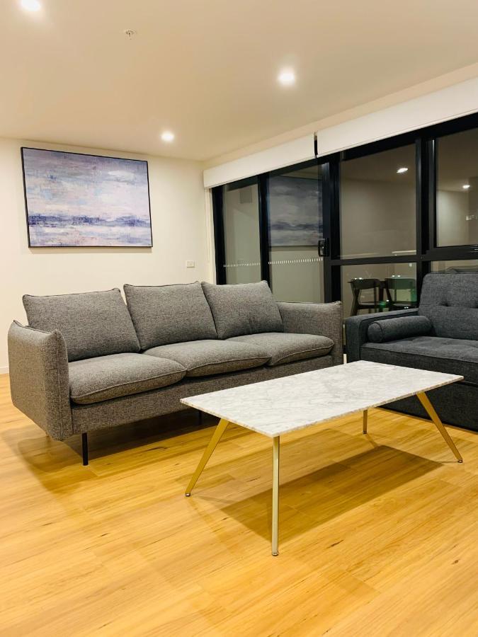 Chadstone Serviced Apartments ภายนอก รูปภาพ