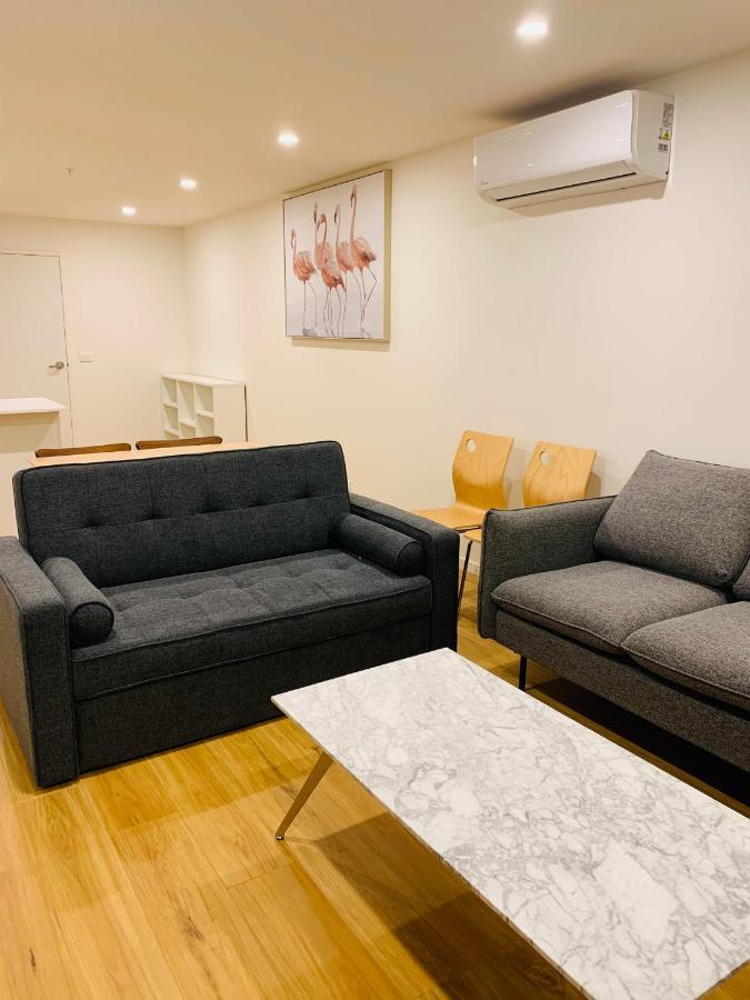 Chadstone Serviced Apartments ภายนอก รูปภาพ