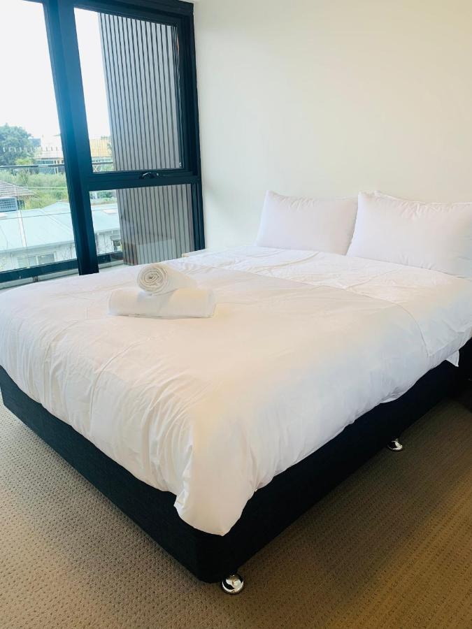 Chadstone Serviced Apartments ภายนอก รูปภาพ