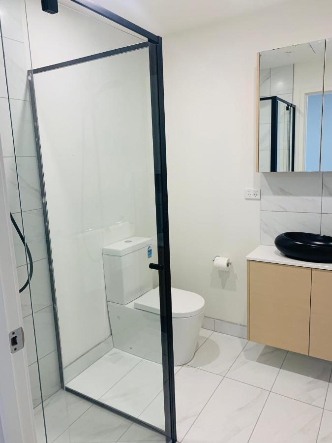 Chadstone Serviced Apartments ภายนอก รูปภาพ