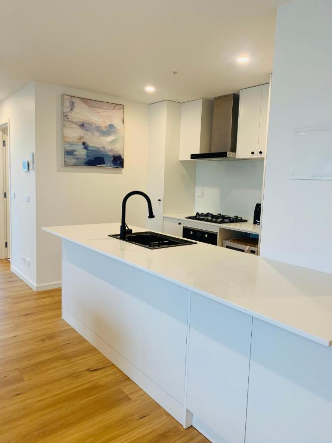Chadstone Serviced Apartments ภายนอก รูปภาพ