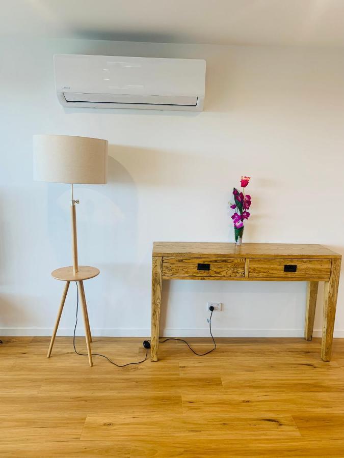 Chadstone Serviced Apartments ภายนอก รูปภาพ