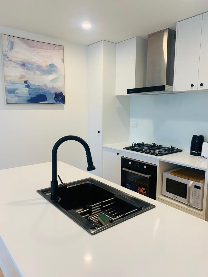 Chadstone Serviced Apartments ภายนอก รูปภาพ