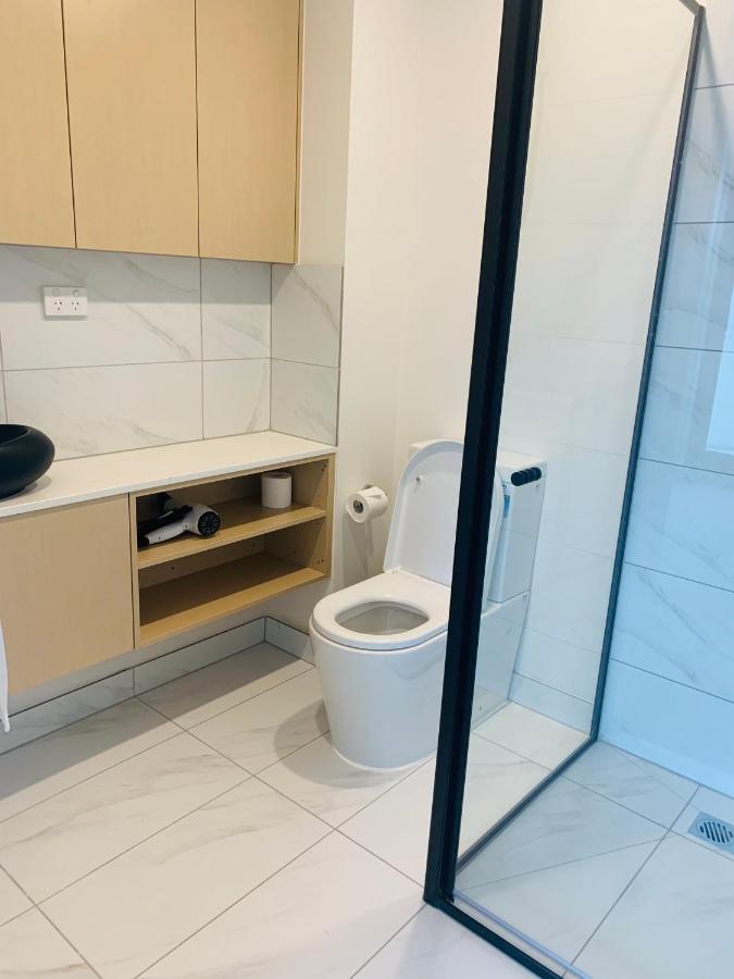 Chadstone Serviced Apartments ภายนอก รูปภาพ
