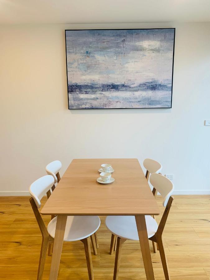 Chadstone Serviced Apartments ภายนอก รูปภาพ