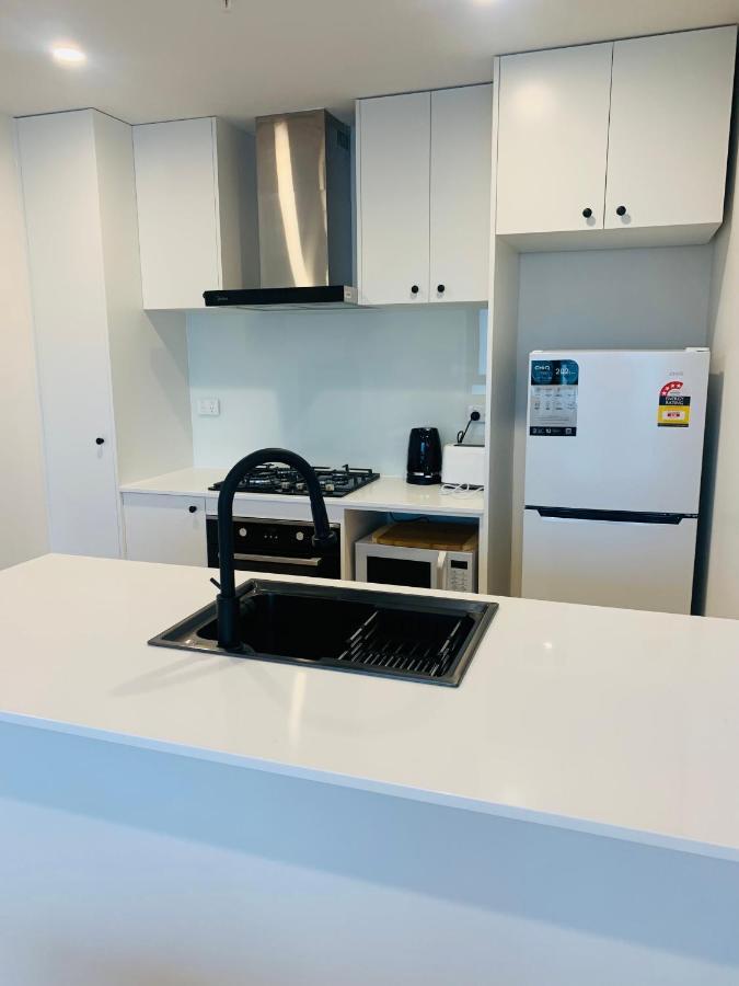 Chadstone Serviced Apartments ภายนอก รูปภาพ