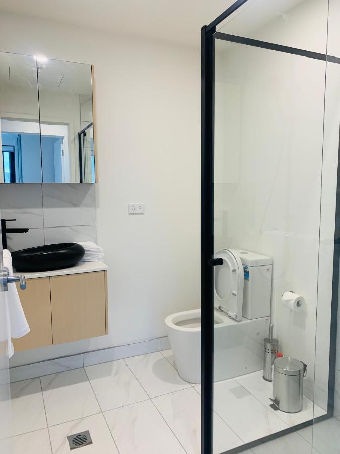 Chadstone Serviced Apartments ภายนอก รูปภาพ